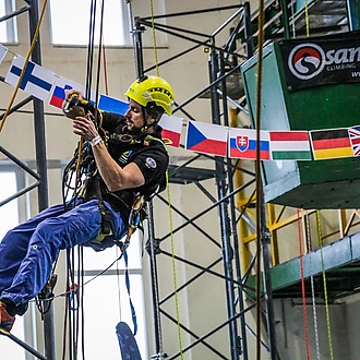 Singing Rock STEEL 26